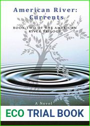 American River: Currents: Book Two of the American River Trilogy