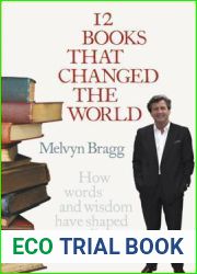 12 Books That Changed the World