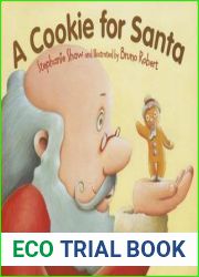 A Cookie for Santa