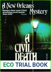 A Civil Death