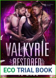 Valkyrie Restored (Valkyries Rising, #4)