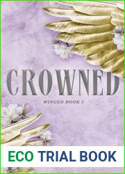 Crowned (Winged #3)