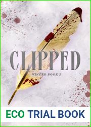 Clipped (Winged #2)