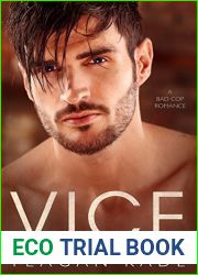 Vice (Beckett Brothers, #4)