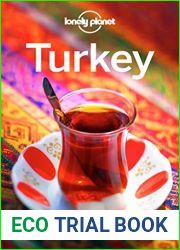 Lonely Planet Turkey (Travel Guide)