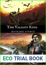 The Valiant King (The Fallen King, #3)