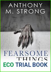 Fearsome Things: Five Short Tales of Horror and Suspense