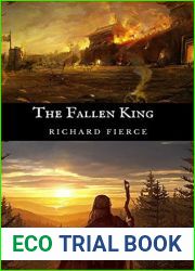 The Fallen King (The Fallen King, #2)