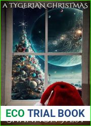 A Tygerian Christmas (Mate of the Tyger Prince)