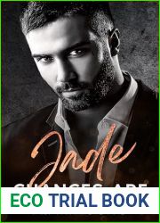 Chances Are (Jade #2)