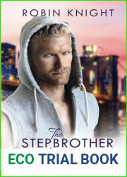The Stepbrother on his Doorstep