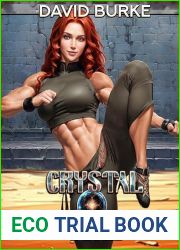 Crystal Core : A Litrpg Cultivation Adventure