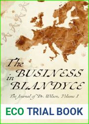 The Business in Blandyce