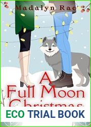 A Full Moon Christmas (Morally Gray #1)