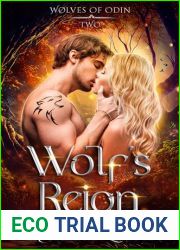 Wolf|s Reign (Wolves Of Odin, #2)