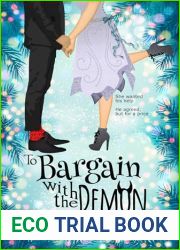 To Bargain with the Demon : A Fantasy Holiday Romance