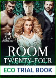 Room Twenty-Four: Under Their Hands