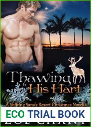 Thawing His Hart: A Christmas Novella