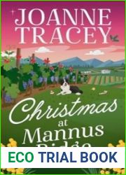 Christmas at Mannus Ridge