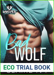 Bad Wolf (The Wolves hockey series #3)