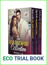 The Reva Davenport Collection - Books 1-3: An Enemies to Lovers Romance Series