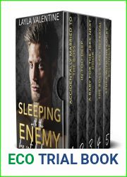 Sleeping With The Enemy Box Set: Books 1 - 5