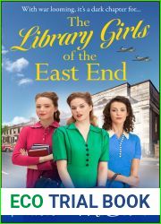 The Library Girls of the East End