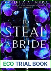 To Steal a Bride (Entangled with the Enduar)