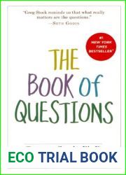 The Book Of Questions (Turtleback School and Library Binding Edition) by Gregory, Ph.D. Stock (2013-09-10)