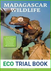 Madagascar Wildlife (Bradt Travel Guides)