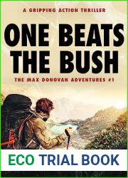 One Beats the Bush (The Max Donovan adventures #1)