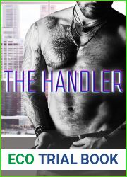 The Handler (The Manhandled Series Book 1)