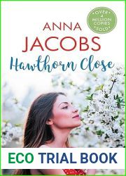 Hawthorn Close (Larch Tree Lane, #2)