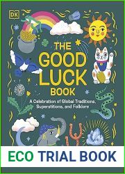 The Good Luck Book