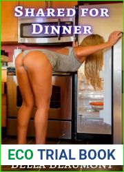 Shared for Dinner (The Daddy Chronicles Book 2)