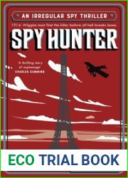 Spy Hunter