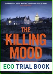 The Killing Mood (DCI Andy Gilchrist Book 27)
