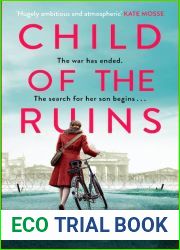 Child of the Ruins
