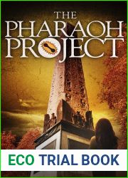 The Pharaoh Project (The Katrina Stone Thrillers Book 3)