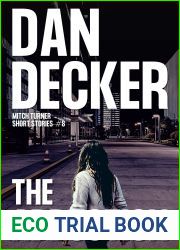 The Abduction (Mitch Turner Short Stories, #8)