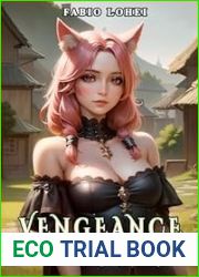 VENGEANCE MAGE: A Slice Of Life Litrpg Harem Adventure