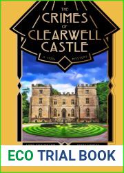 The Crimes of Clearwell Castle (Lord Edgington Investigates, #7)