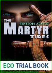 The Martyr Tides: Book One (The Tides Series - a Paranormal Shifter Romance Adventure 1)