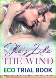 She|s Like The Wind (Angel Sands, #2)