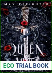 Queen of Ashes (Empire of Shattered Crowns #2)
