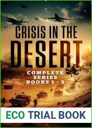 Crisis in the Desert