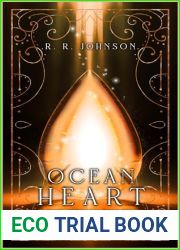 Ocean Heart (Tales of Ymahlia Book 2)