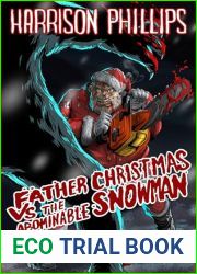 Father Christmas Vs. The Abominable Snowman: A Festive Creature Feature