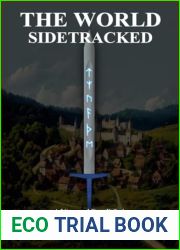Sidetracked (The World, #14)