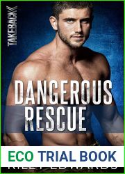 Dangerous Rescue (Takeback #2)